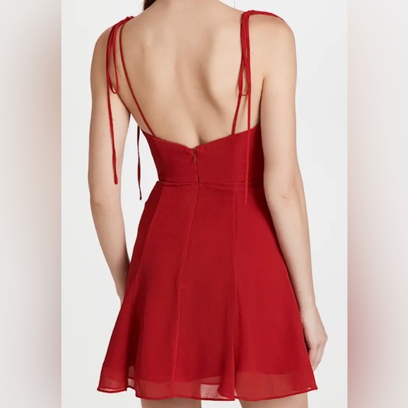 Fame and Partners The Elham Dress - Picture 2 of 7